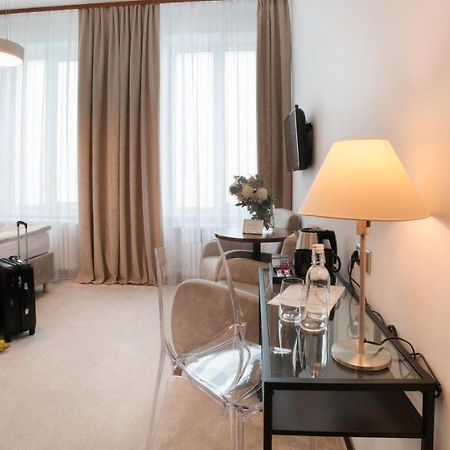 Hotel Kozak Brno Bagian luar foto