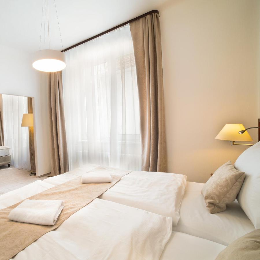 Hotel Kozak Brno Bagian luar foto