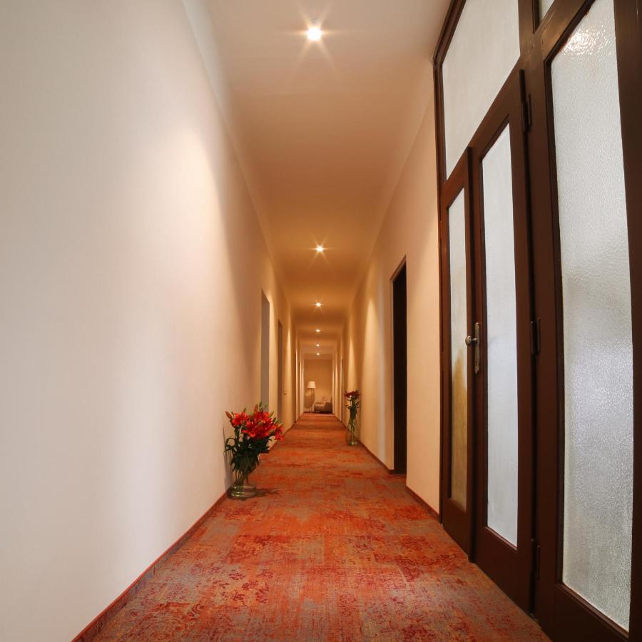 Hotel Kozak Brno Bagian luar foto