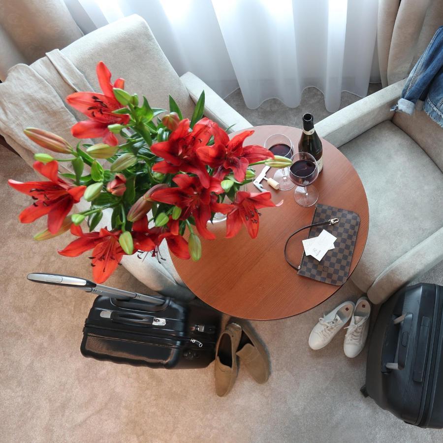 Hotel Kozak Brno Bagian luar foto